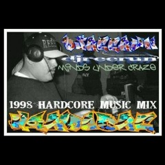 HardCore Mix DjReerun 1998