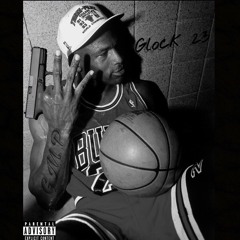 Glock 23 (feat. 1Shot & Reek)