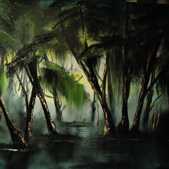 Swamp Critters - Engine Ear