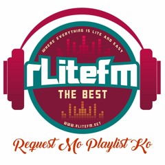 RLITE FM Request Mo Playlist Ko 2018.MP3