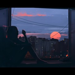 tiring evening 🌆