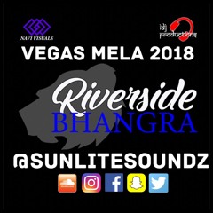 Riverside Bhangra @ Vegas Mela 2018
