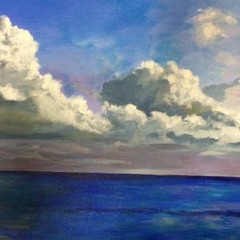 She Walks on Rainclouds