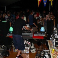 Mez Bar, Fluid Nightclub 2006