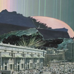 ☯ Synergy. // Ekaná