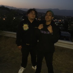 TrappPrince x K!d Sav - Dia Del Los Muertos (Prod. By TrappPrince)