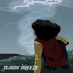 Teasin' Breeze