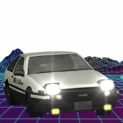 Running in the 90's (slowed to 90% speed)