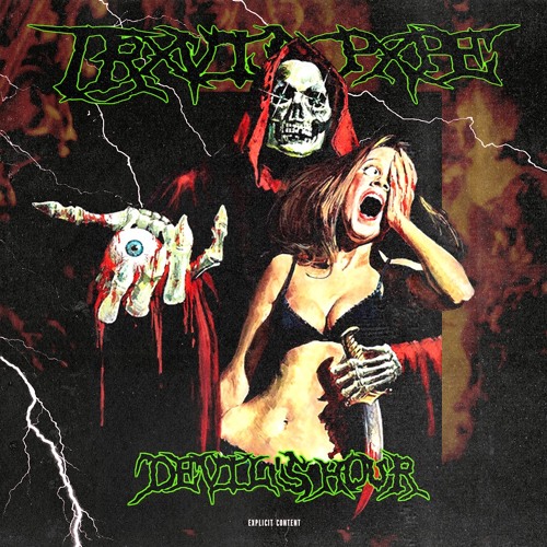 devil's hour (prod by 808 Instinct)