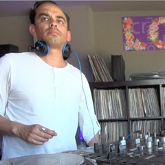 Jimi rts.fm Santiago on tour @pure Ibiza radio