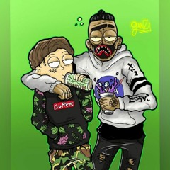 TrapMorty