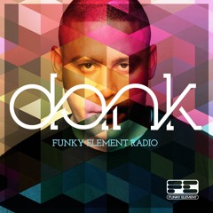 DANK - Funky Element Radio 25