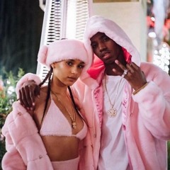 Out My Way - Murda B