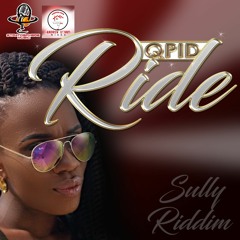 2018 - SLU - sully riddim - qpid - ride