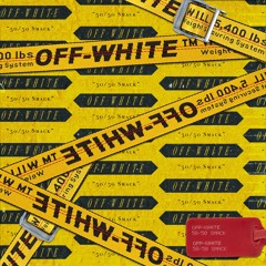 OFF WHITE | Prod. By DrumGod