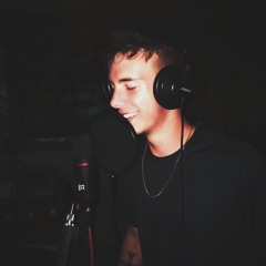 Black on Black Feat. Lil' Patty & Scxtty (Prod. by Nico on the beat)