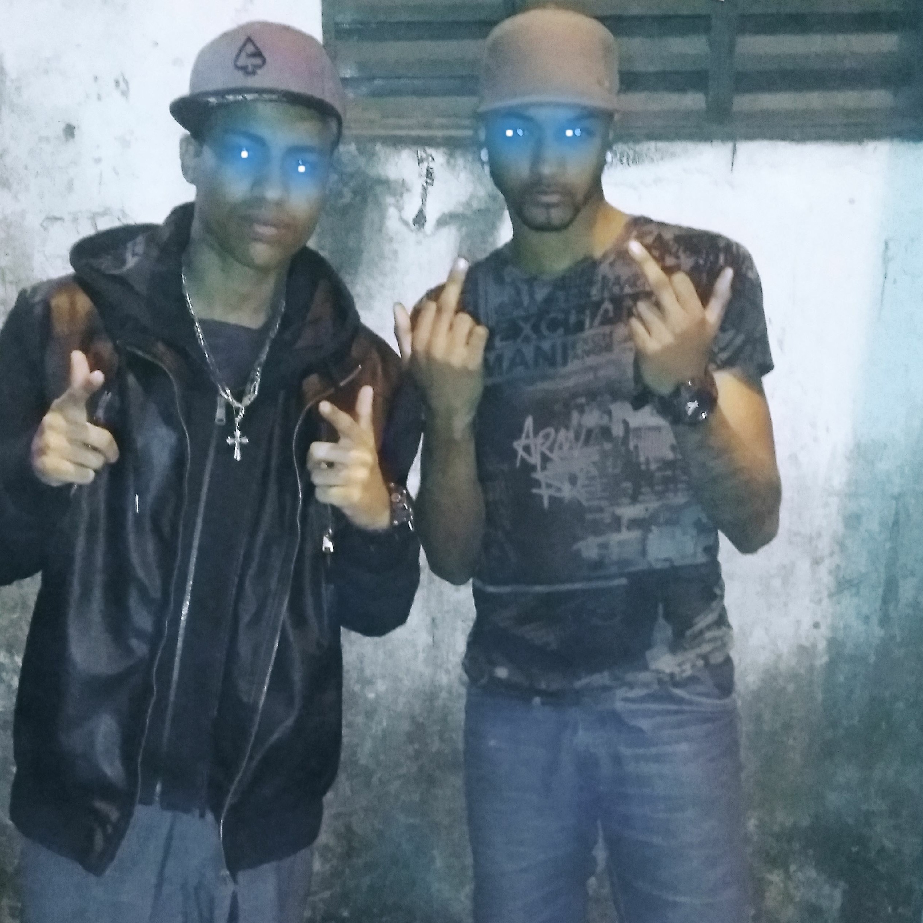 MC'S PKZINHO , AK , GW E DENNY - PARTE SACI - CHUMBO GROSSO - DJ'S LUIZIN E VITIN DO PC episode artwork