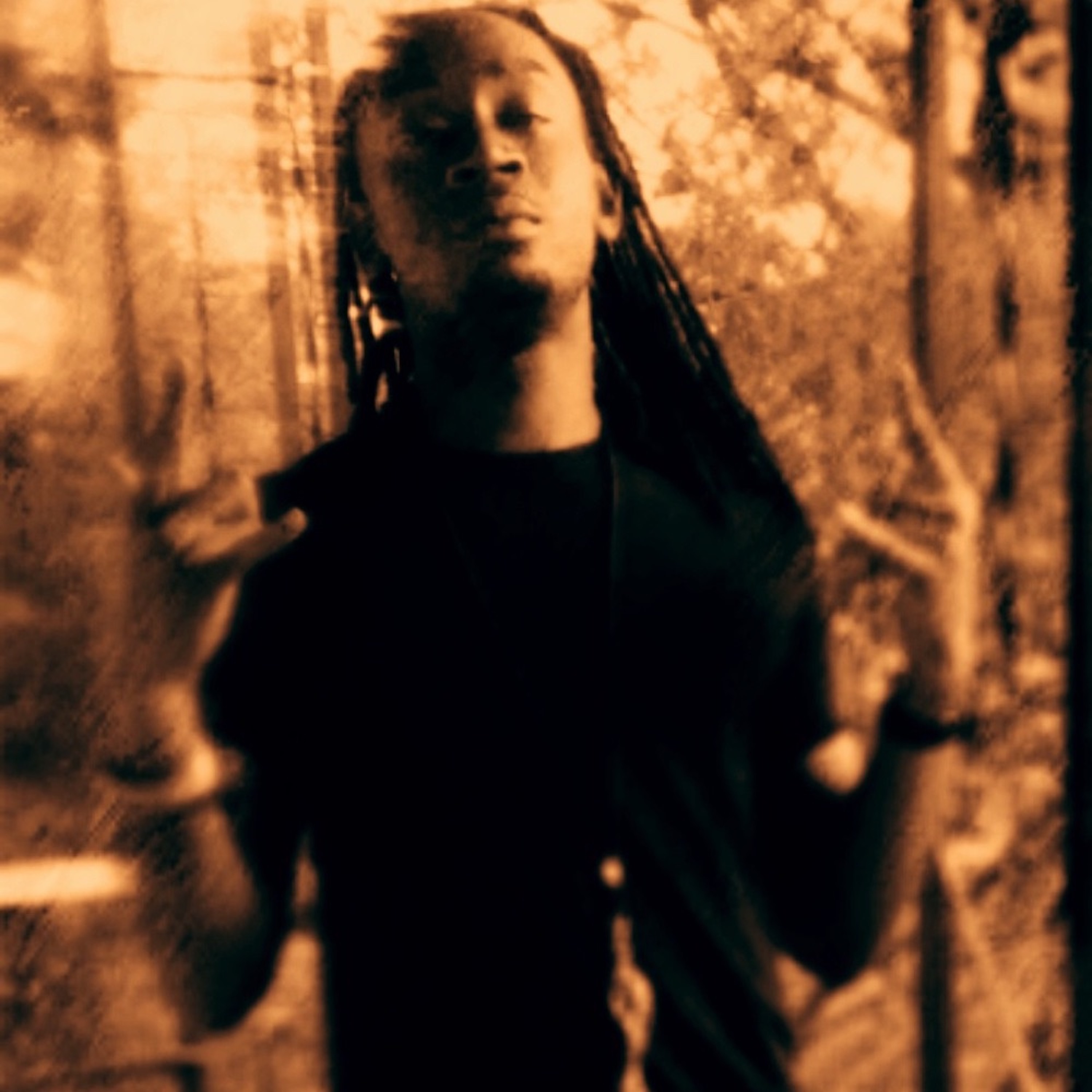 Lil James Wild Child Beats