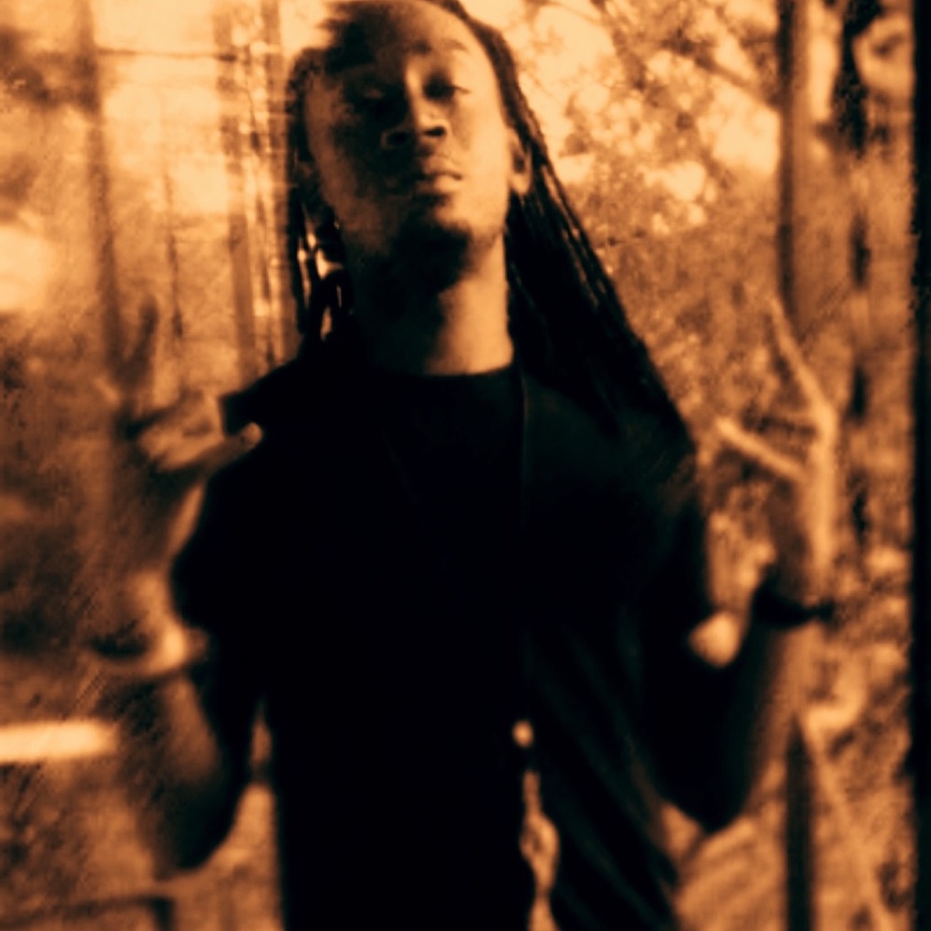 Lil James Wild Child Beats