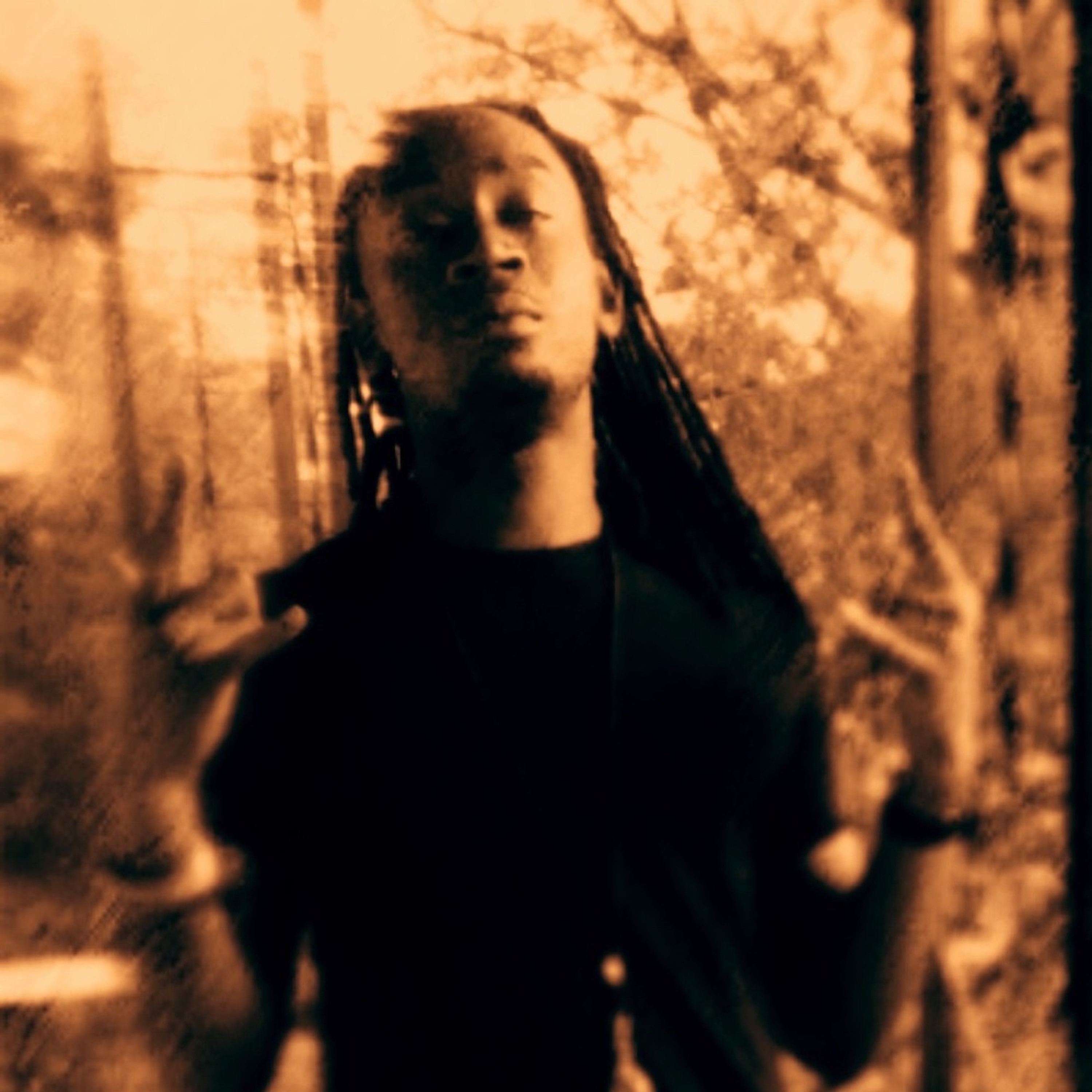 Lil James Wild Child Beats