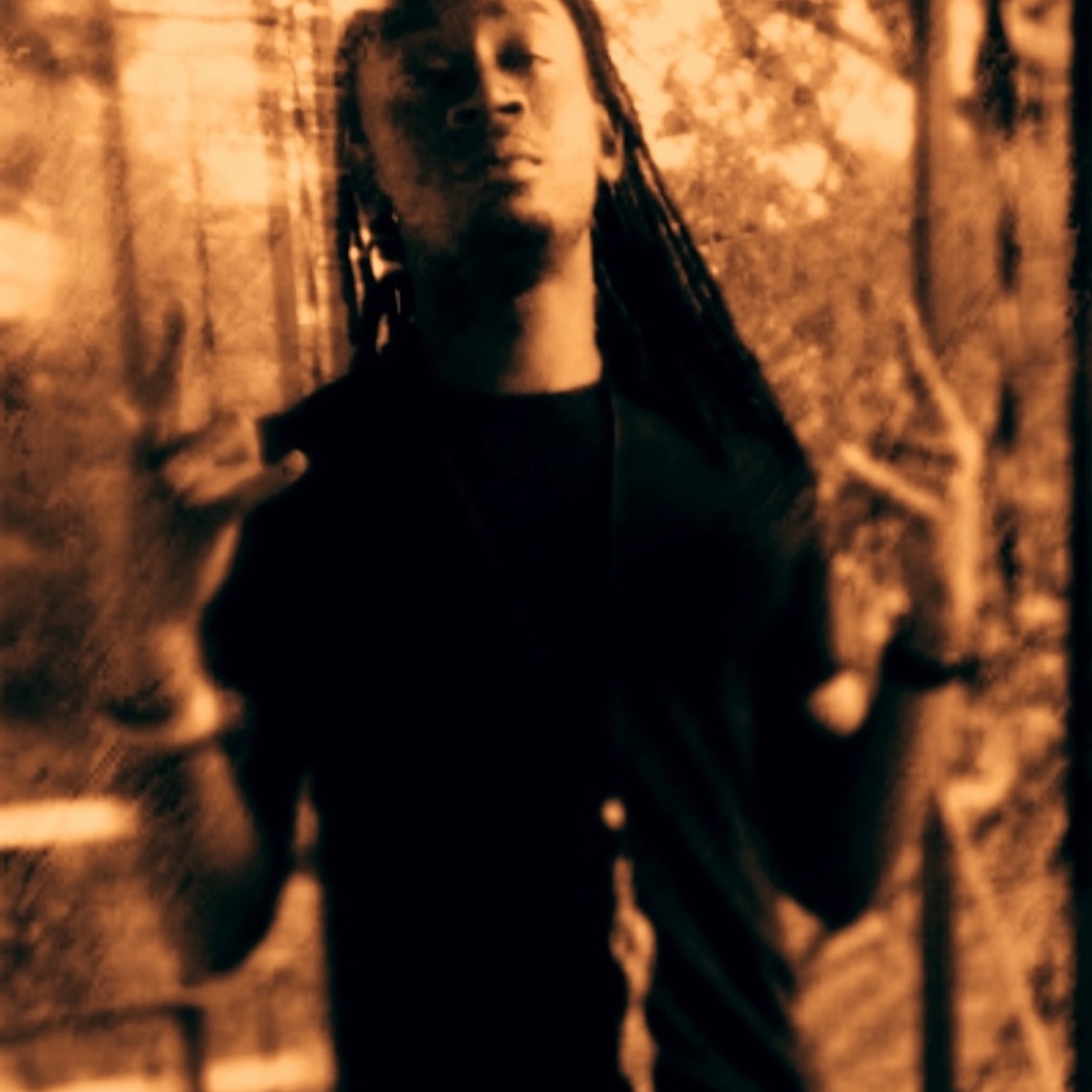 Lil James Wild Child Beats