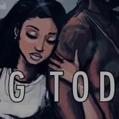 Kid6lout - Bag Today (Feat. Baby Fendi)