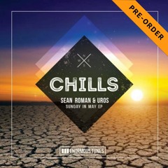 Sean Roman & Uros - Sunday In May EP