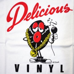 Delicious Vinyl Radio # 2 featuring Fat-Lip
