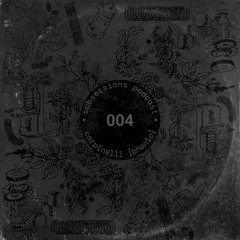 Subsessions 004: Carpinelli