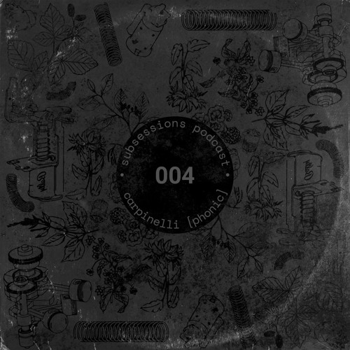 Subsessions 004: Carpinelli