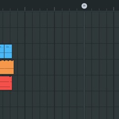Kicks And Hats (SaySam! Demo )