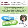 From A Vice President In Corporate America To Building An Empire In Essante Organics As A Single Mom