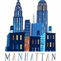 Manhattan