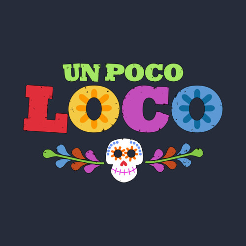 Stream Un Poco Loco - Coco Cover by Andri Yuniarti | Listen online for free on SoundCloud