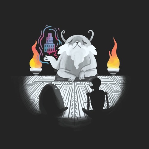 Mr. Bill, Au5 & Zebbler Encanti Experience - Inner Face