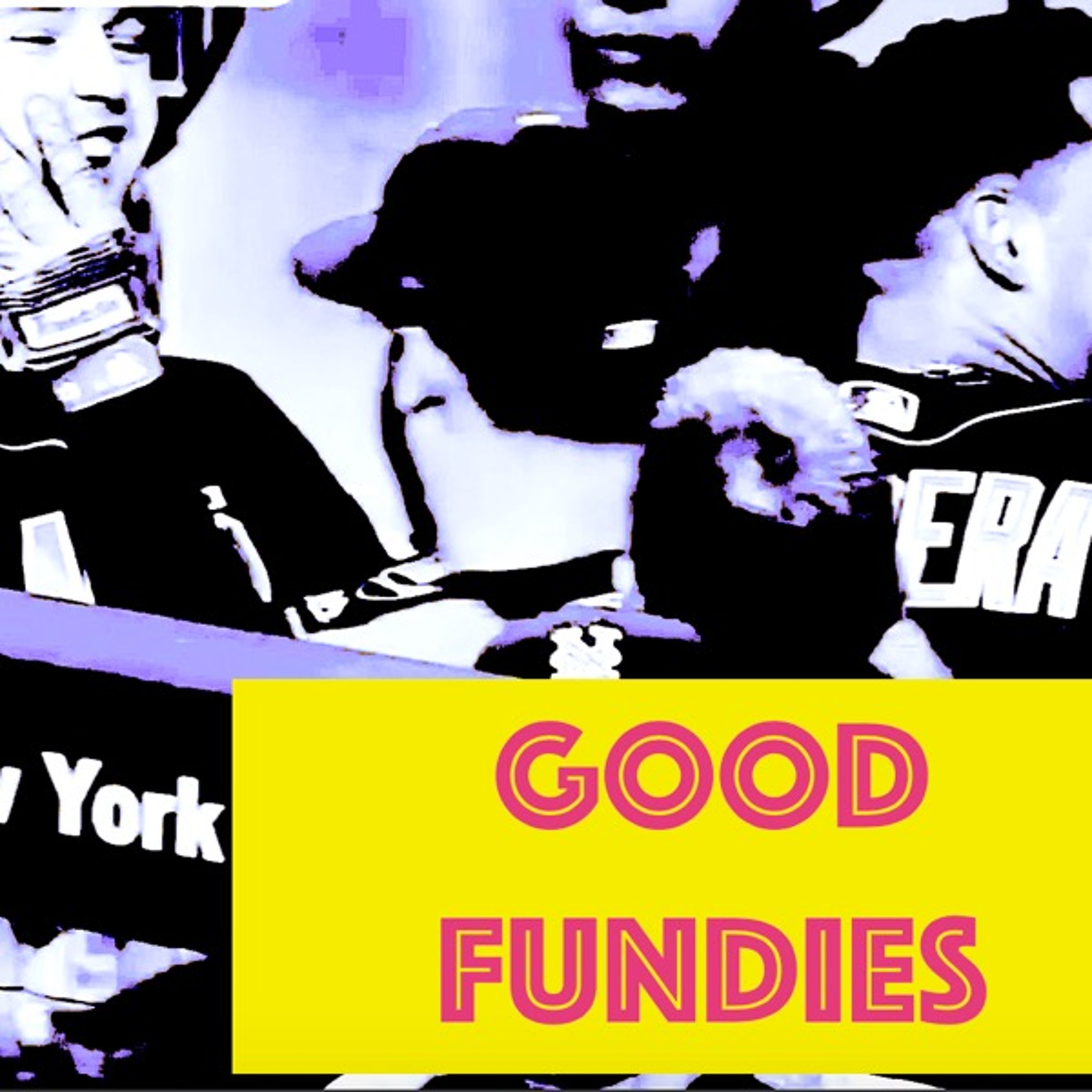 Good Fundies