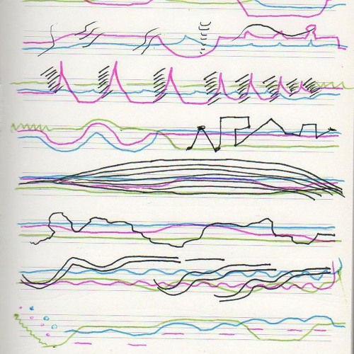 Spectral Asunder - Kris Force