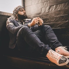 MONEY MAN – COOKIES & CREED FT. BC JROC