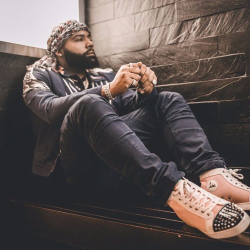 MONEY MAN – COOKIES & CREED FT. BC JROC