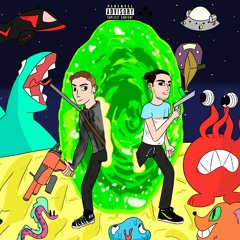 Another World ft. Chill Papi (Audio)