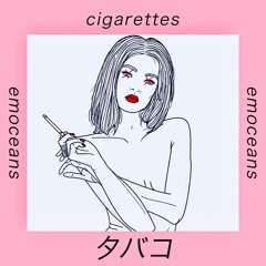 Cigarettes feat. Sam