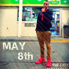 May 8th (PROD. TLA)