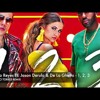 Sofía Reyes ft Jason Derulo amp De la Ghetto Sofía Reyes ft Jason Derulo amp De la Ghetto
