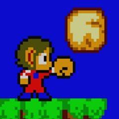 Every Mid 80s Platformer Ever (SMS/Game Gear Original)