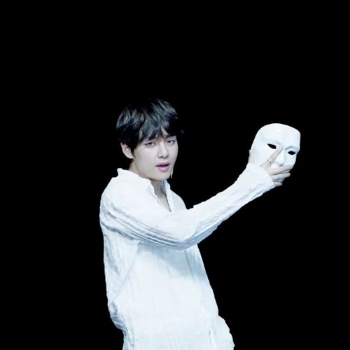 SINGULARITY x CALL OUT MY NAME - BTS V & THE WEEKND (mashup by dj transcend)