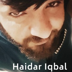 Kab Tak | Vocal : Haidar Iqbal | Poet: Jaun Elia