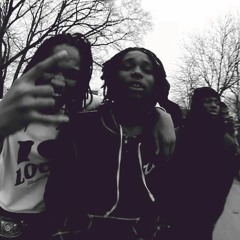 GMEBE Allo-Gang Like Us Ft Lil Chief Dinero x JP Armani