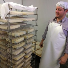 Cheese Chats Episode 3: Martin Gott on 'Natural' Cheesemaking