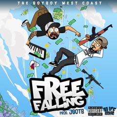 Free Fallin' ft. JGOTB