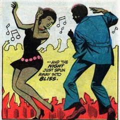 The Elegant of Funky Dance (Promo Set)